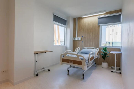 Slider image (2) DCH Dr. CHEN Surgery Hospital International Center in Bangkok, Thailand